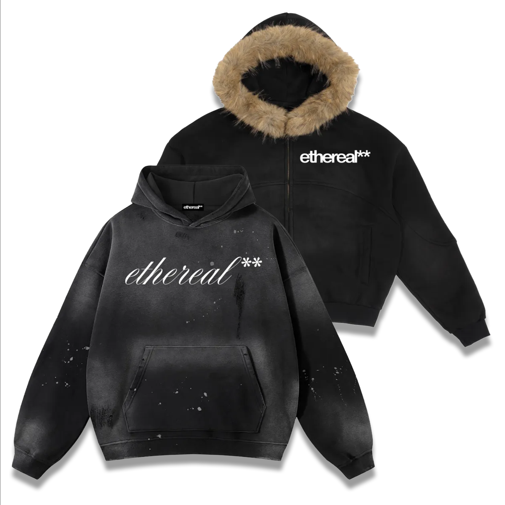 Exclusive Collection