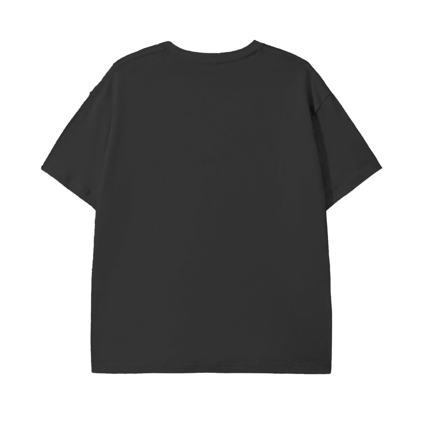 ethereal** album cover tee (BASIC)