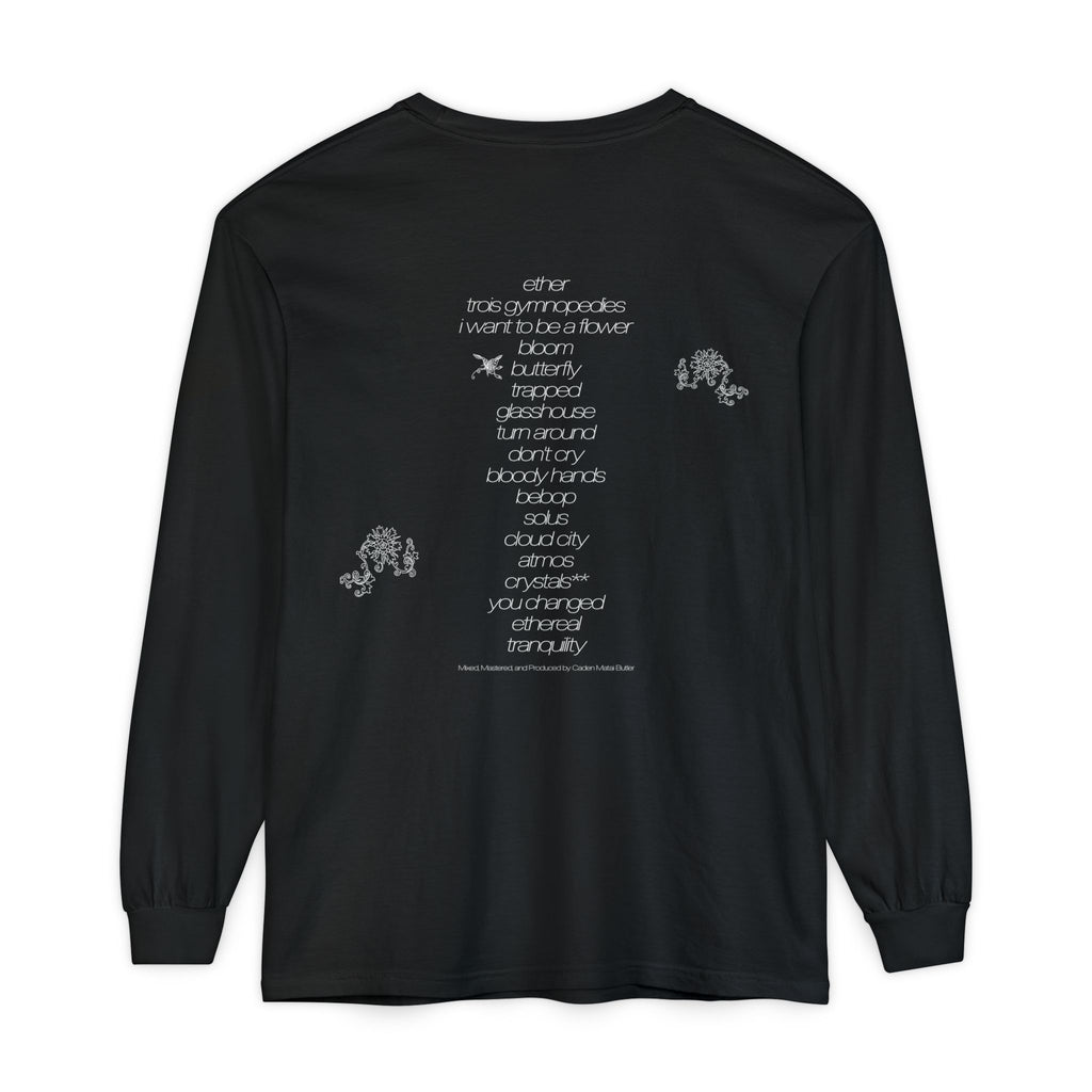 ethereal** longsleeve EXCLUSIVE