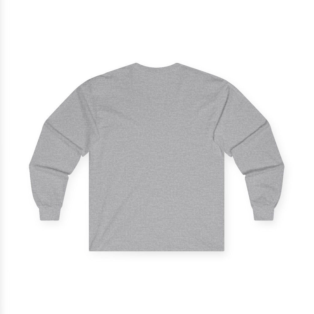 ethereal** long sleeve tee (BASIC)