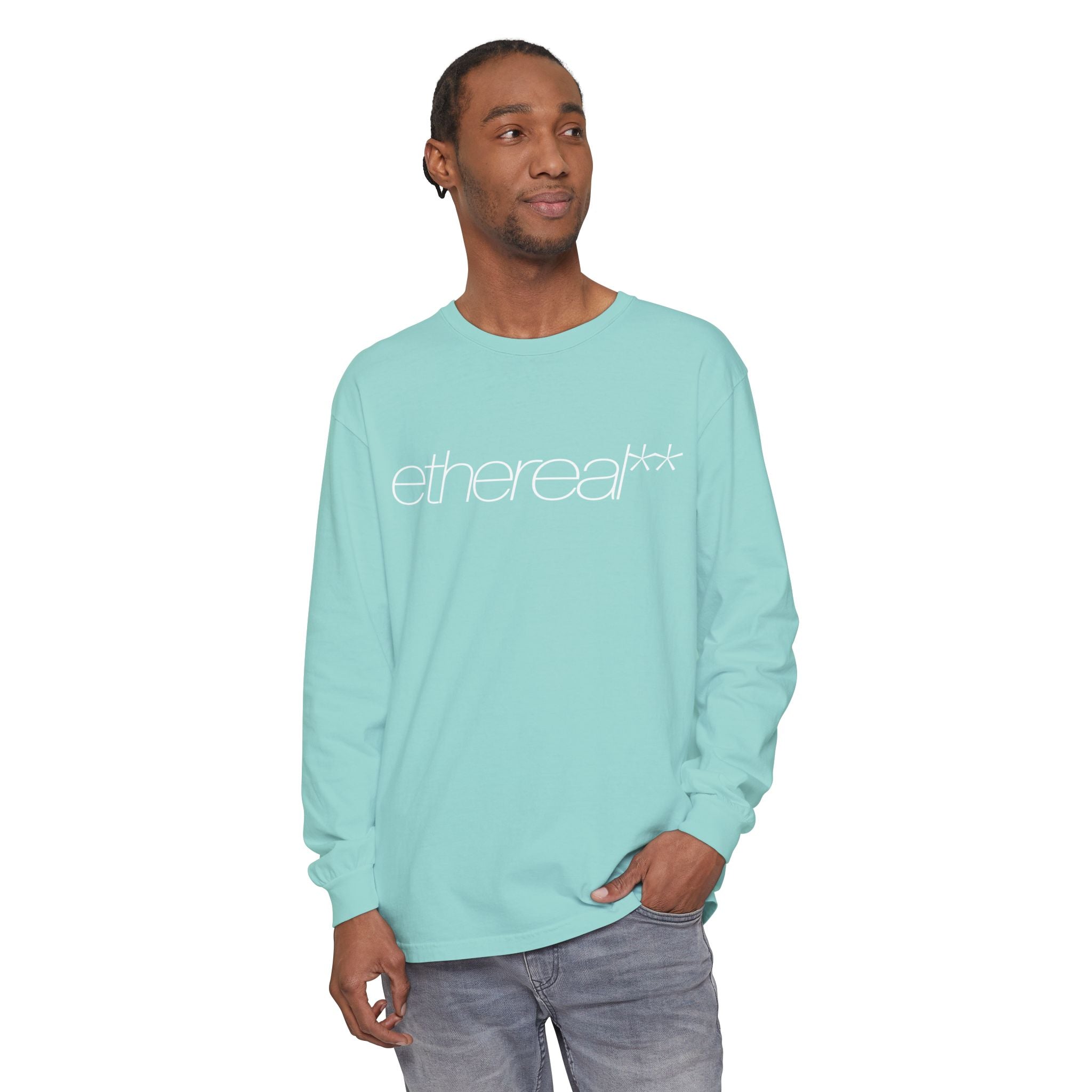 ethereal** longsleeve EXCLUSIVE