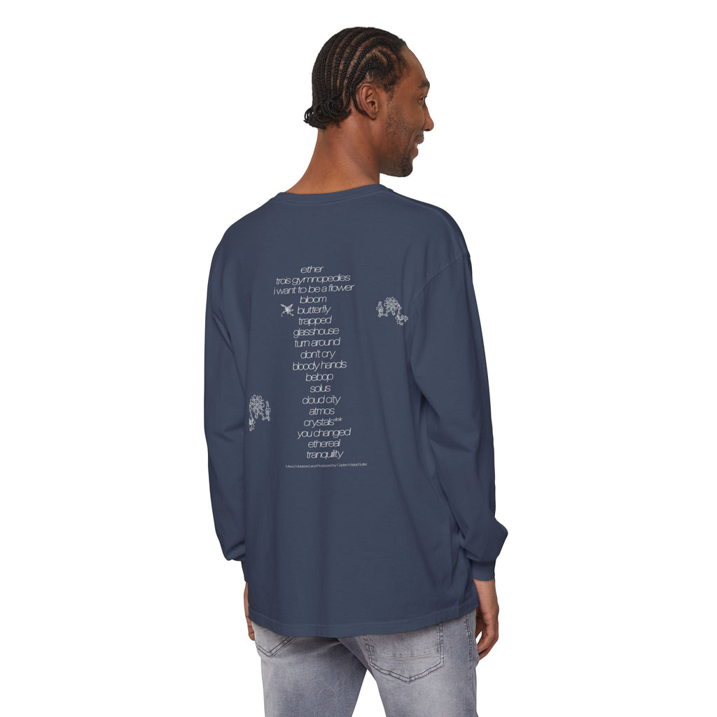 ethereal** longsleeve EXCLUSIVE