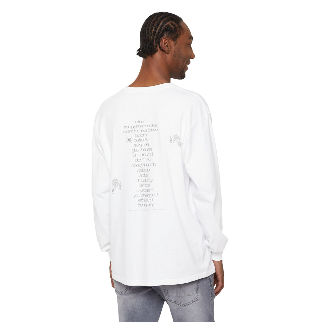 ethereal** longsleeve EXCLUSIVE