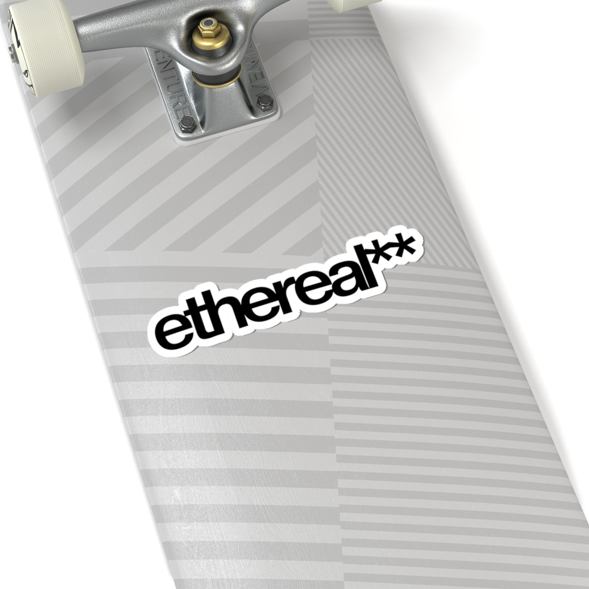 ethereal** sticker