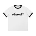 ethereal** scott pilgrim tee (BASIC)