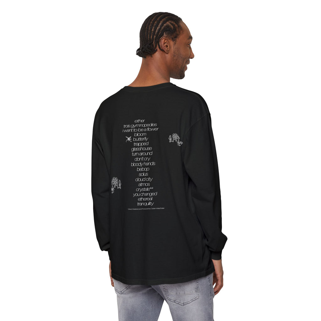 ethereal** longsleeve EXCLUSIVE