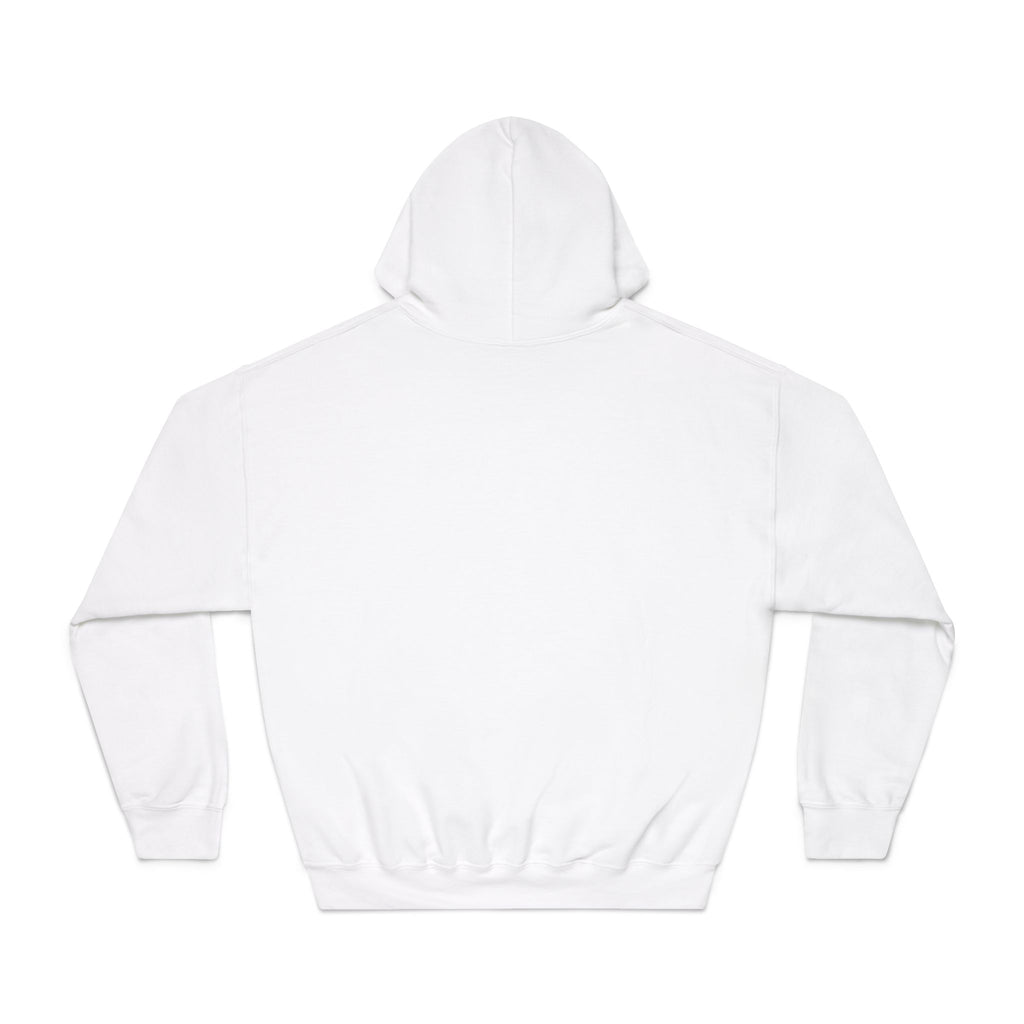 ethereal** calligraphic hoodie (BASIC)