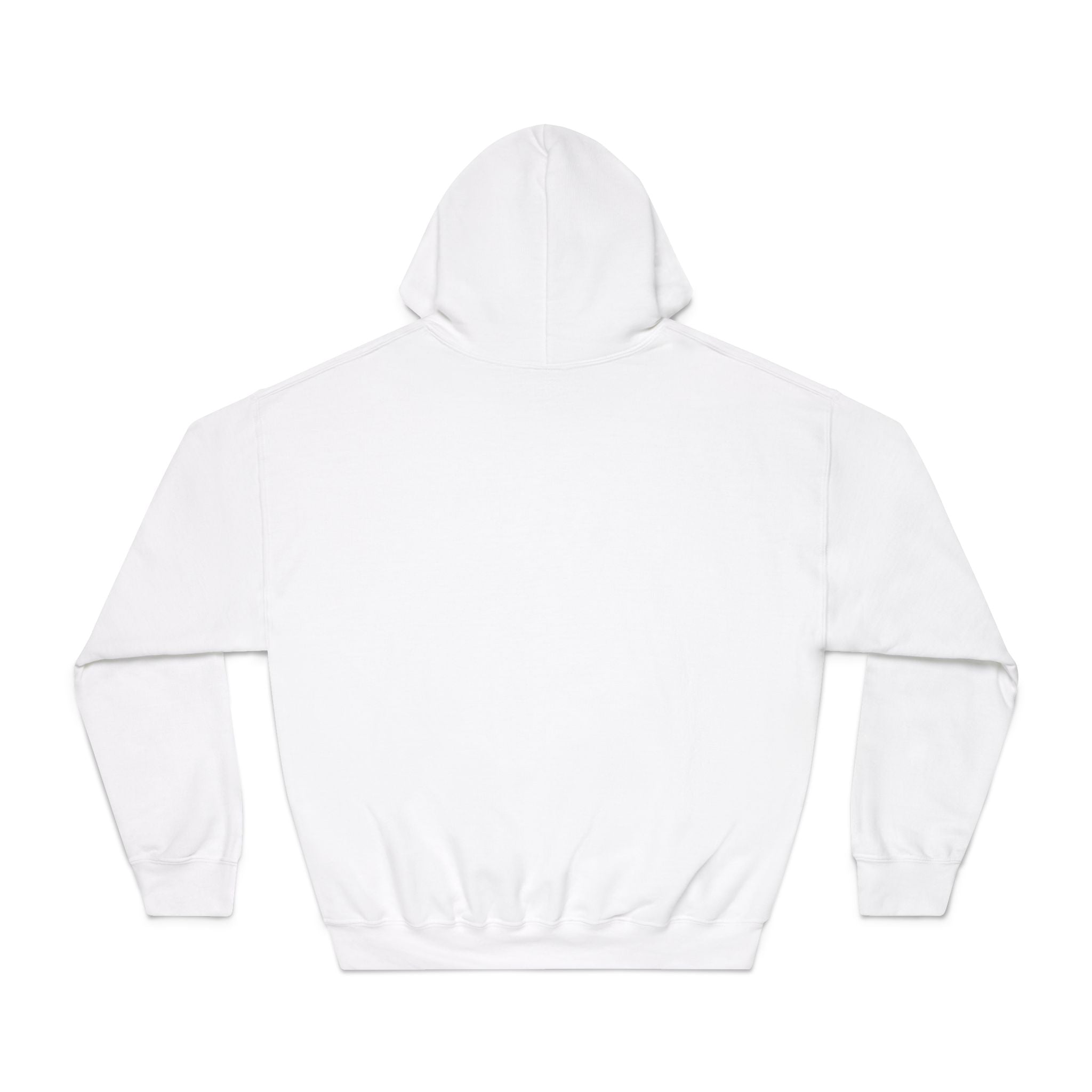 ethereal** calligraphic hoodie (BASIC)