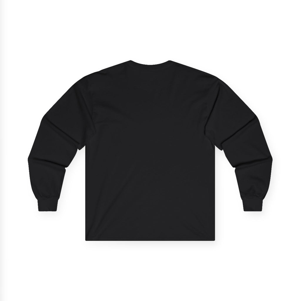 ethereal** long sleeve tee (BASIC)