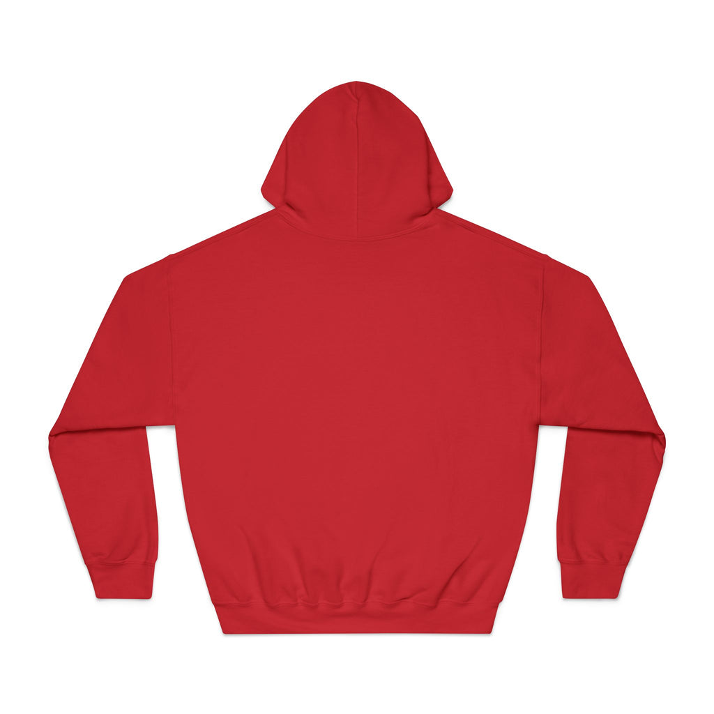 ethereal** calligraphic hoodie (BASIC)