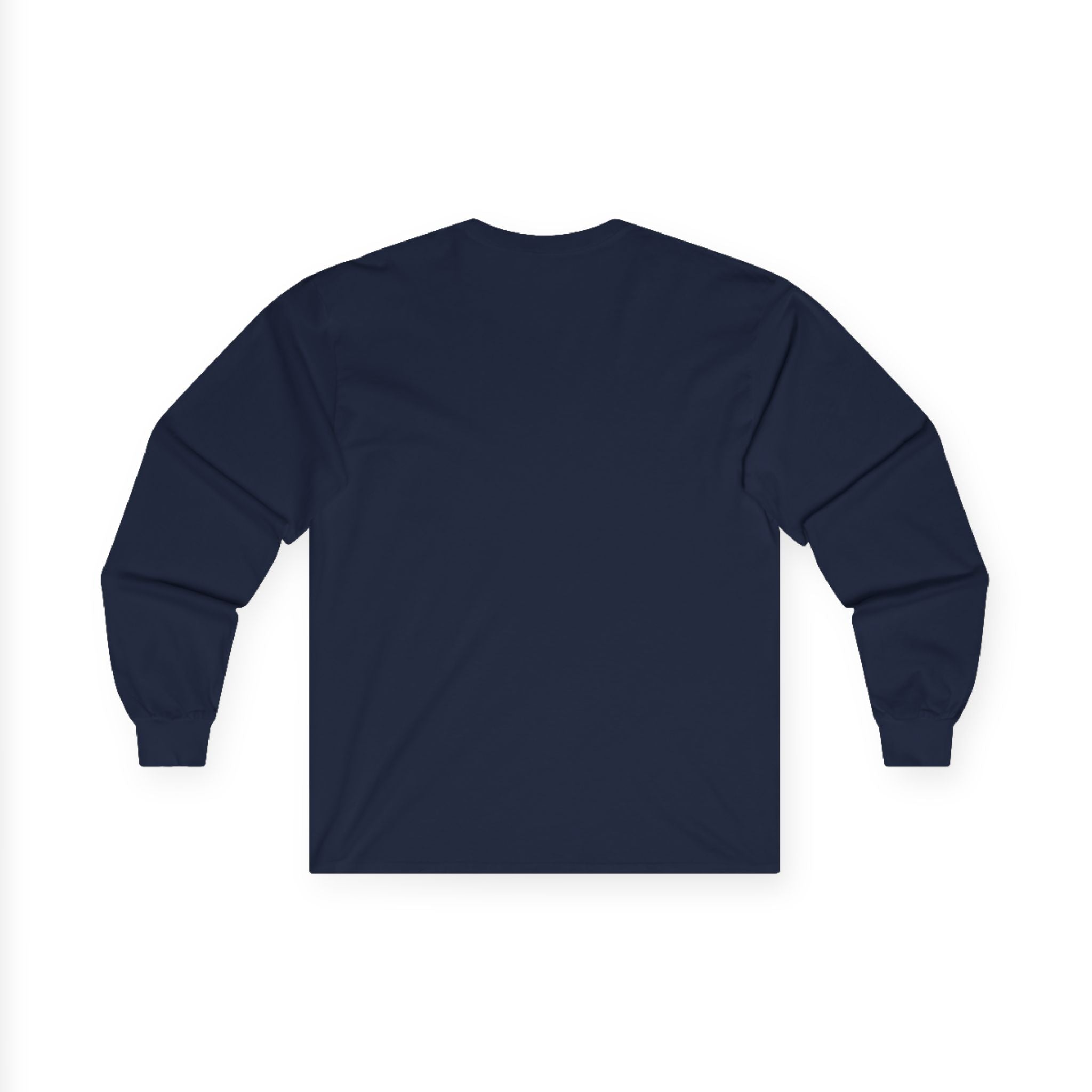 ethereal** long sleeve tee (BASIC)
