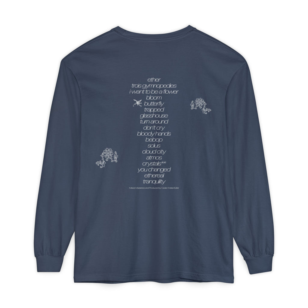 ethereal** longsleeve EXCLUSIVE