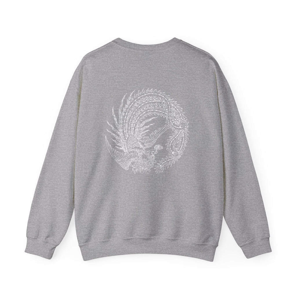 ethereal 2025 sweatshirt (BASIC)