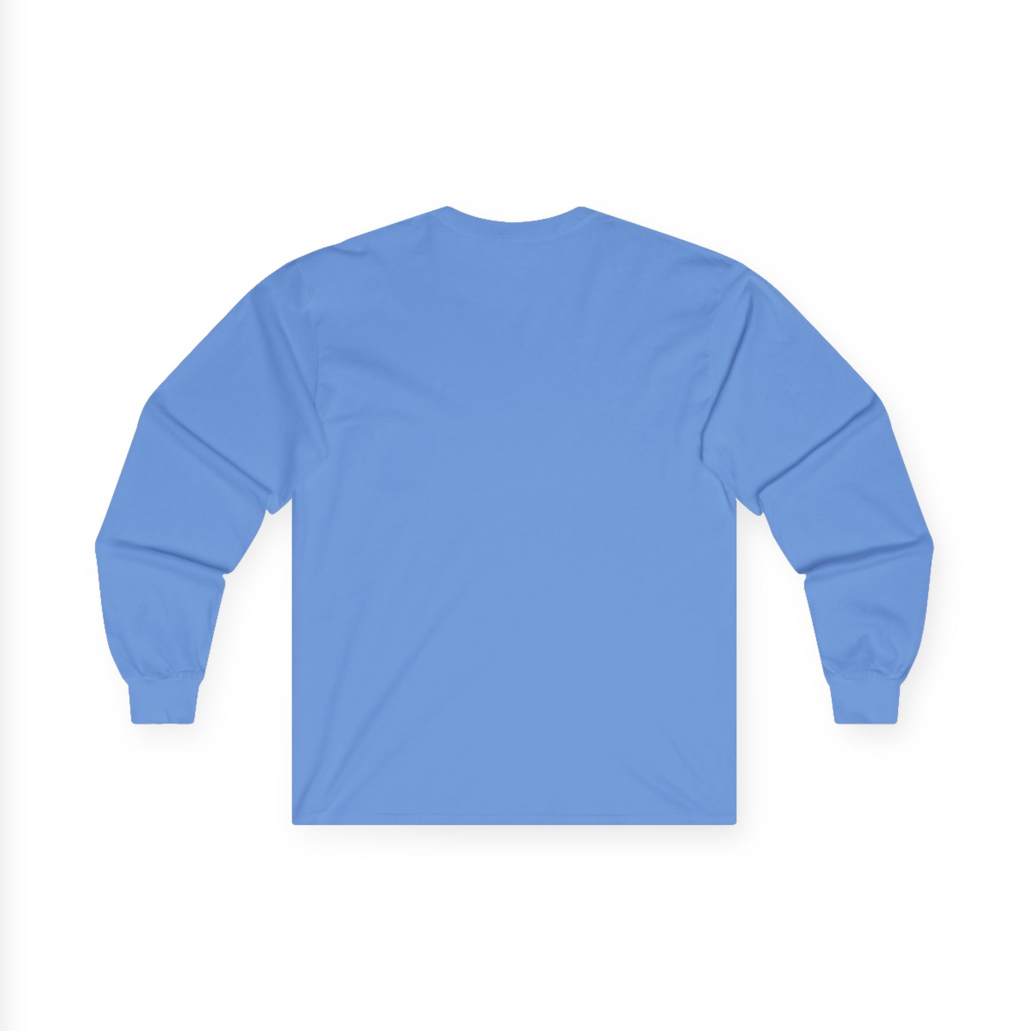 ethereal** long sleeve tee (BASIC)