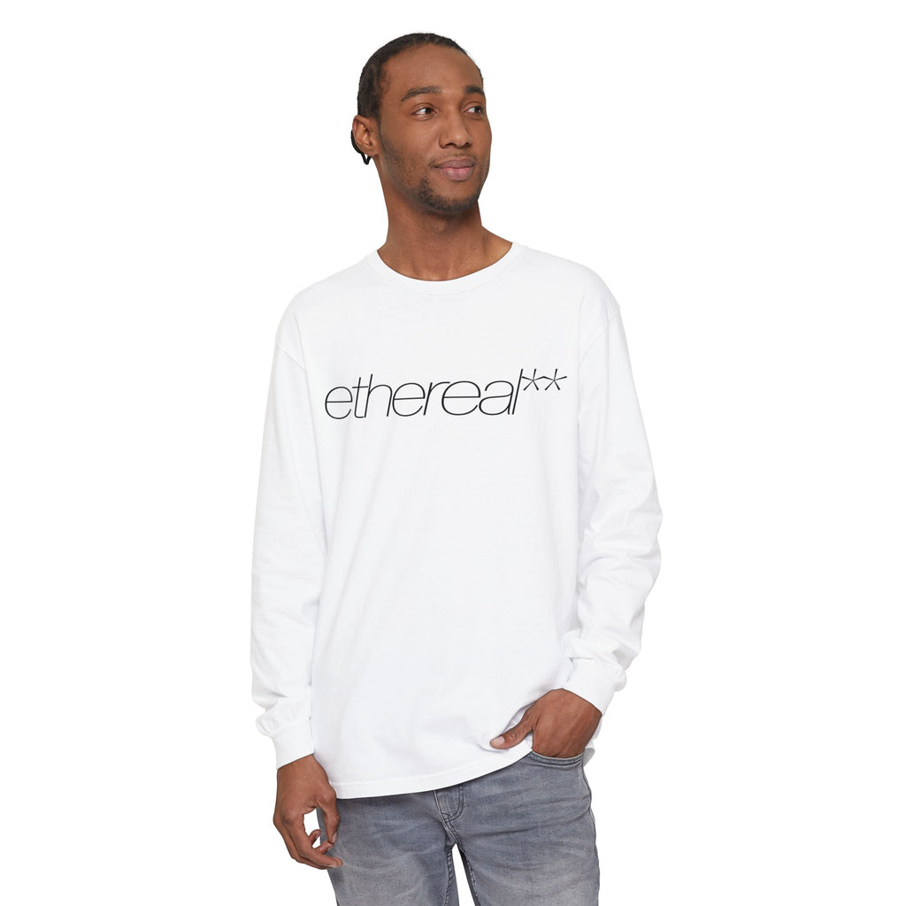 ethereal** longsleeve EXCLUSIVE