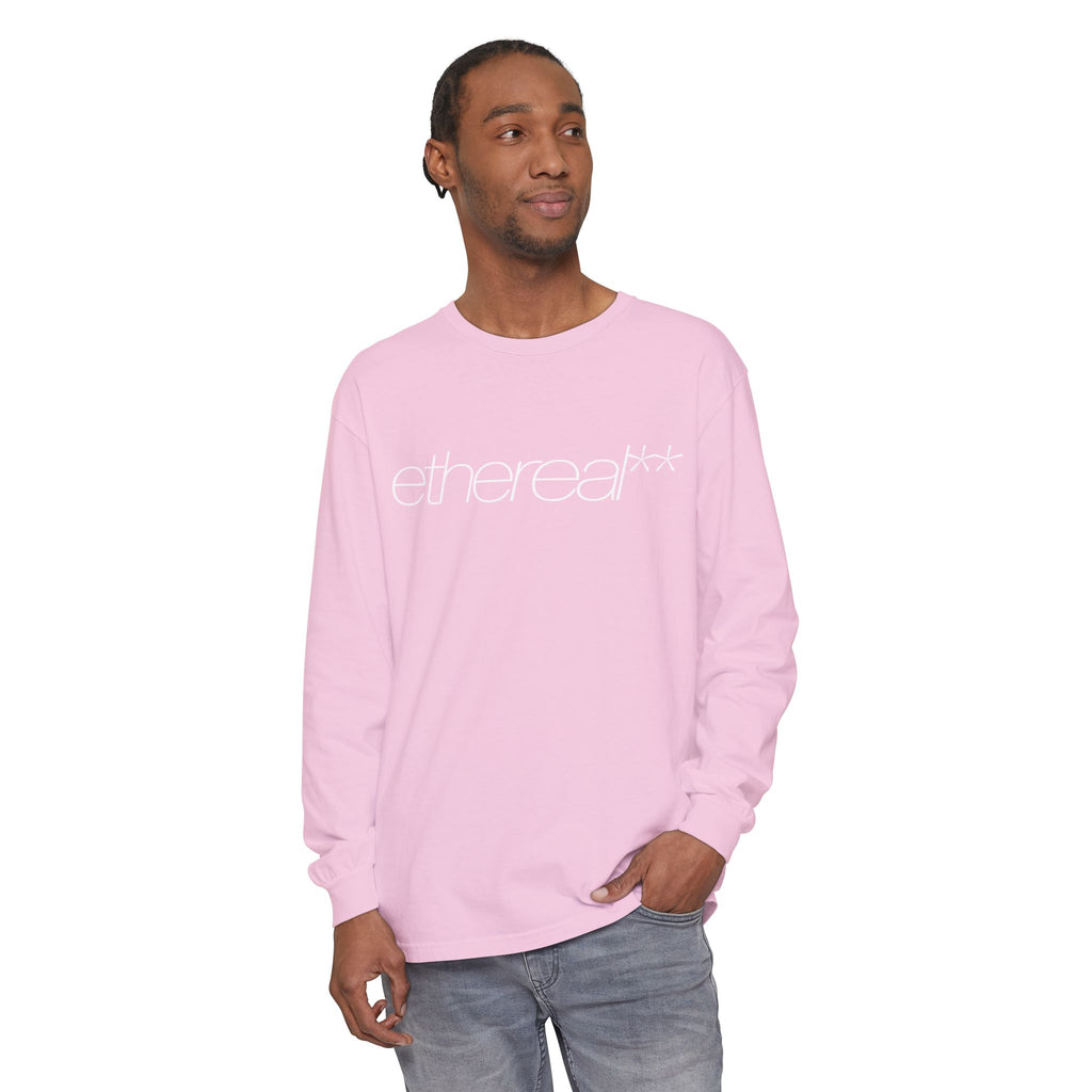 ethereal** longsleeve EXCLUSIVE