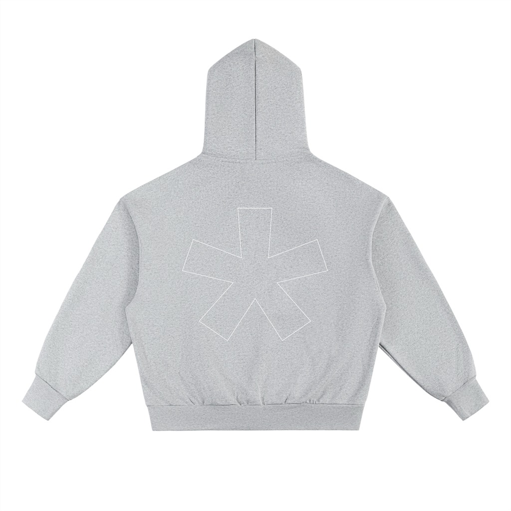 ethereal** by Matai hoodie (EXCLUSIVE)