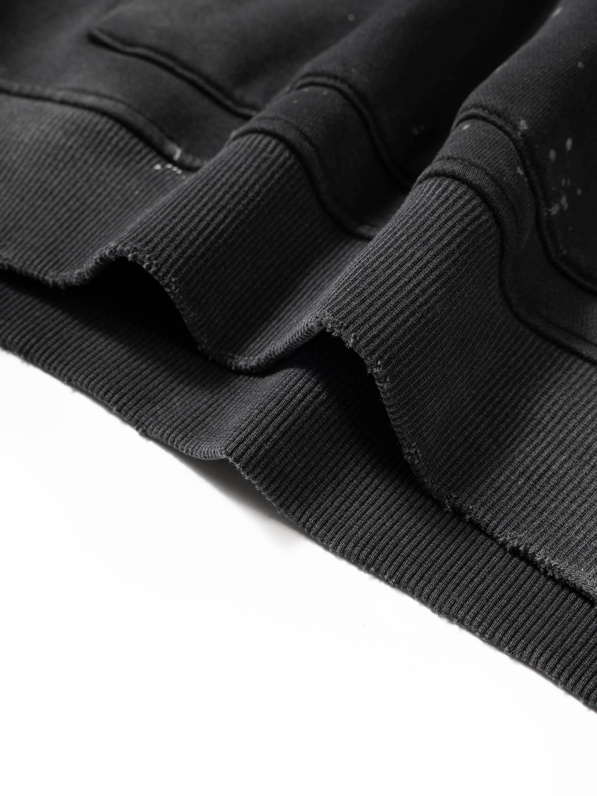 ethereal** washed hoodie (EXCLUSIVE)