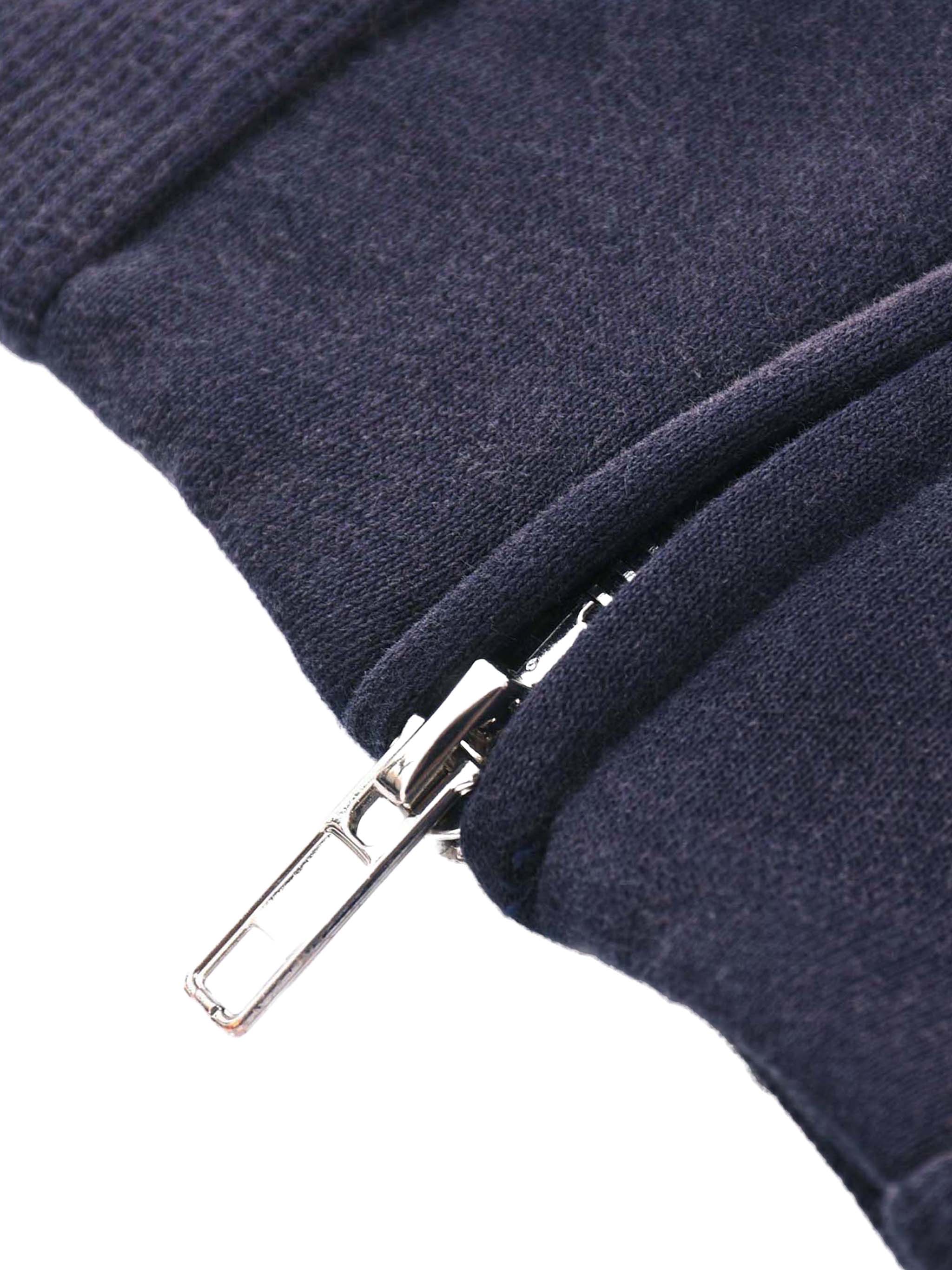 ethereal** baseball jacket (EXCLUSIVE)