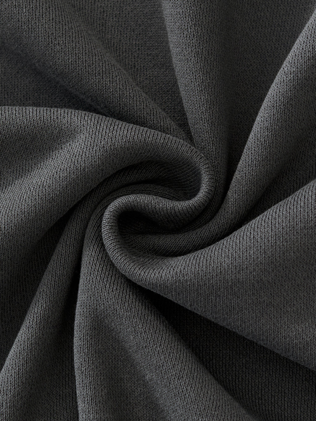 ethereal** calligraphic heavyweight hoodie (EXCLUSIVE)