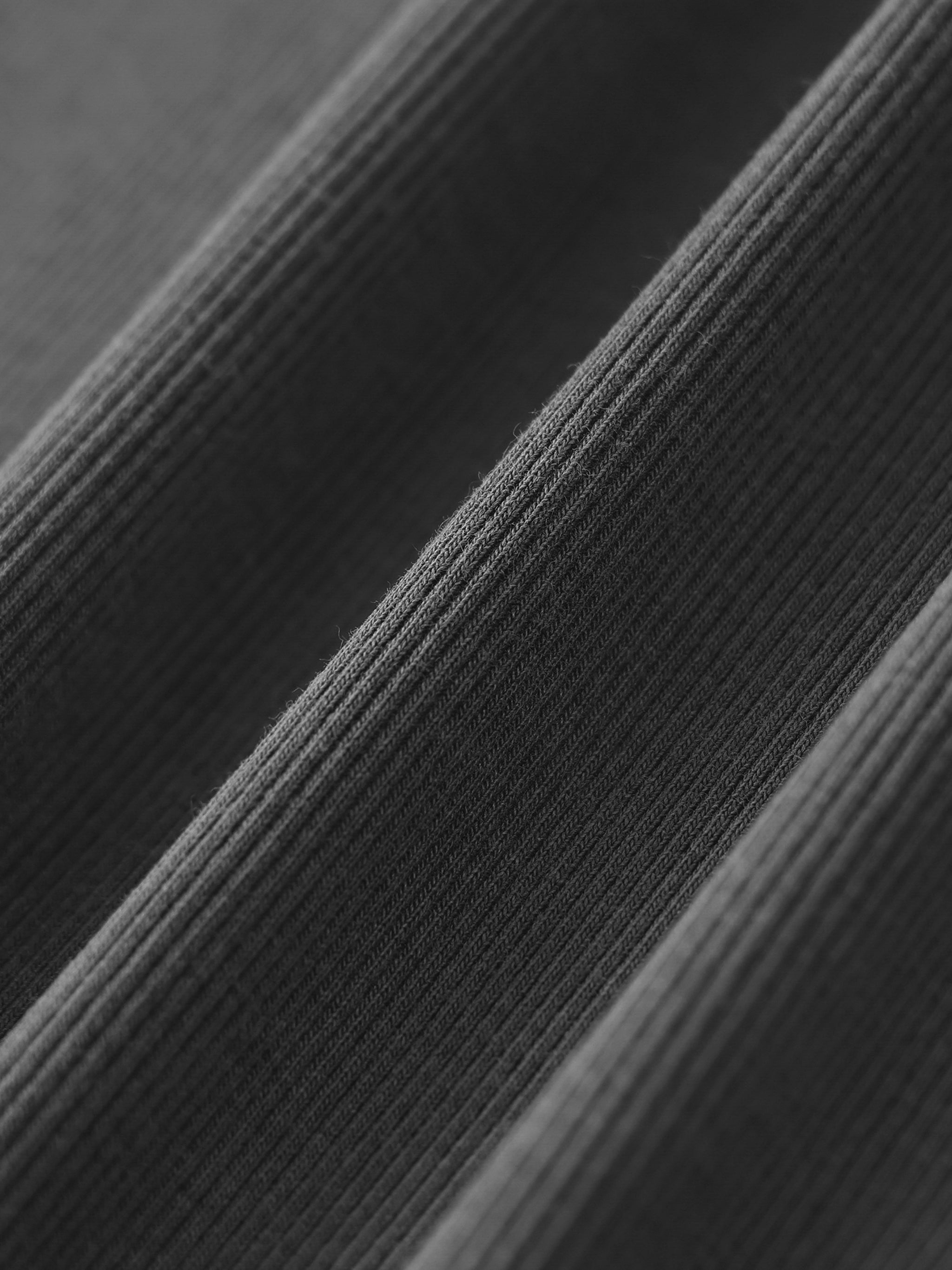 ethereal** washed slit maxi dress (EXCLUSIVE)