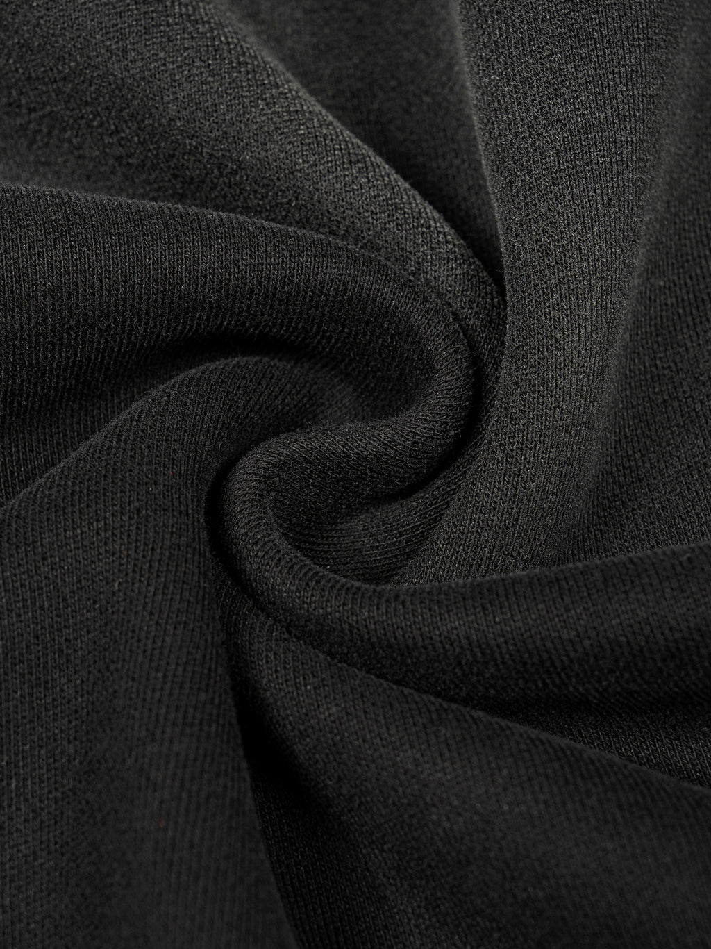 ethereal** fur hoodie (EXCLUSIVE)